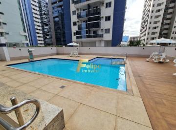 Foto 01 · MAGNÍFICO APARTAMENTO DE 04 QUARTOS, TODOS COM SUÍTES, A VENDA EM MATA DA PRAIA, VITÓRIA/ES.