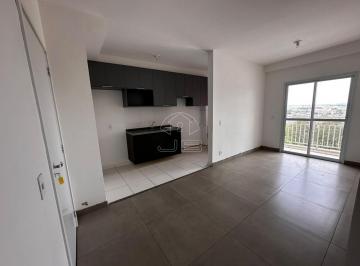 Sala de estar · Oportunidade: Apartamento à venda no Condomínio Altos da Bella Vista, em Sumaré/SP