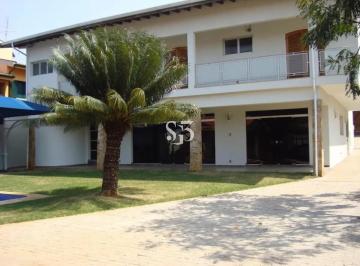 Foto 01 · CASA RESIDENCIAL/COMERCIAL À VENDA NO TAQUARAL - CAMPINAS,SP