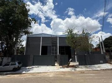 Comercial , Arujá · GALPÃO 526 M² TERRENO 500 M² FABRIL 425 M² P/D ALTO JD. JOIA ARUJÁ SP