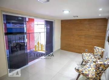 Apartamento de 2 quartos, Rio de Janeiro · More bem em Jacarepaguá: 2 quartos, varanda e lazer completo