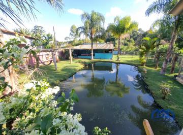Rural de 3 quartos, Mairinque · Chácara com 3 quartos e 2 banheiros com 1.000m², por R$ 480.000 Cód. ch2186