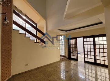 Foto 01 · CASA SOBRADO PARA VENDA - JARDIM MESQUITA