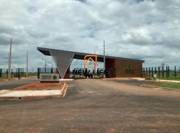 Foto 01 · Terreno, Novo Mundo, Uberlândia, MG