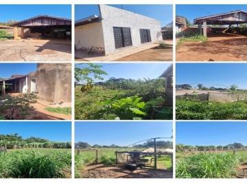 Rural , Paranavaí · Chácara em Paranavaí