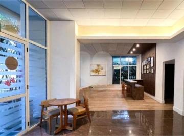 Apartamento de 4 quartos, São Paulo · Apartamento a venda em Moema - 4 quartos e 1 suíte