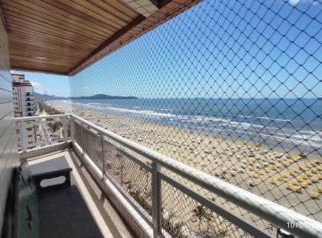 Apartamento de 3 quartos, Praia Grande · ÓTIMA OPORTUNIDADE! 3 Quartos (1 suite), 2 vagas, mobiliado na Ocian - Praia Grande