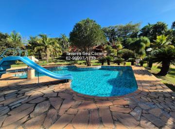 Foto 11 · Chacara, Condomínio Miraflores, Hidrolândia, GO