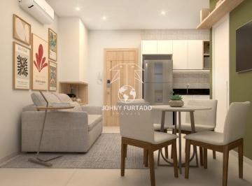 Foto 02 · Apartamento à venda em Copacabana, Rio de Janeiro - 1 quarto, 1 sala, 1 banheiro, 35,67m² de área!