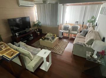 Apartamento , Salvador · Apartamento 3 Quartos no Candeal- 126m²