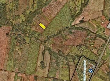 Rural , Maringá · Chácara de 20.000m² em Iguatemi