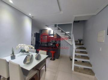 Foto 02 · Apartamento, Vila Príncipe de Gales, Santo André, SP
