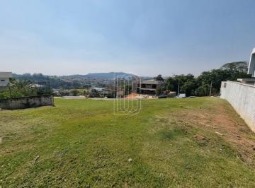 Foto 01 · TERRENO PARA VENDA 858M2 NO CONDOMINIO RESIDENCIAL DOS LAGOS EM ITUPEVA SP