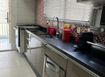 Apartamento de 3 quartos, Mogi das Cruzes · Oportunidade !! Helbor Home Club de 125 m² para venda !!