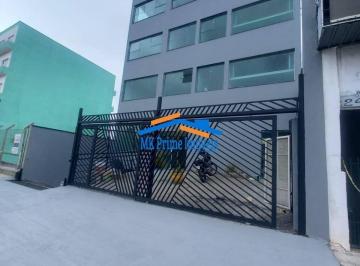 Comercial · 1004m² · 12 Vagas · Prédio Comercial 1004m² com 3 Pavimentos - Bela Vista /Osasco
