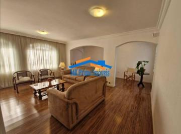 Casa · 230m² · 3 Quartos · 3 Vagas · Casa Térrea - 3 Dorm. sendo 1 Suíte - Parque Continental - Edícula