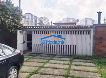Casa · 270m² · 4 Quartos · 3 Vagas · Casa Térrea com 4 Dorm. sendo 1 Suíte - Piscina - Continental