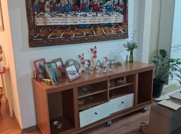 Foto 10 · Apartamento à venda no Jardim Santa Rosalia, Sorocaba-SP - 1 quarto, 1 sala, 1 banheiro, 50m²