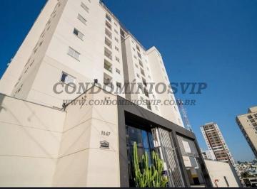 Foto 01 · Apartamento à venda em Sorocaba-SP, Parque Campolim: 3 quartos, 1 suíte, 2 salas, 2 banheiros, 2 vag