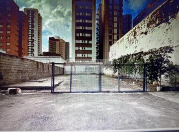 Foto 01 · Terreno, Cambuí, Campinas, SP