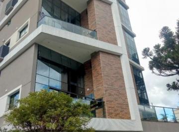 Foto 02 · Apartamento, Juvevê, Curitiba, PR