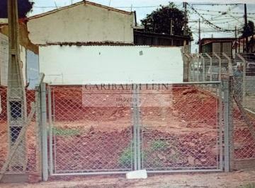 Foto 01 · Terreno, Jardim Bela Vista, Campinas, SP
