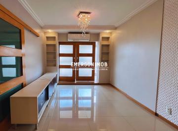 Apartamento de 4 quartos, Brasília · SQB - 140m² - 04 QUARTOS - GUARÁ - REFORMADO