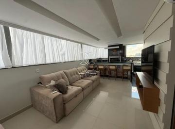 Apartamento de 3 quartos, Águas Claras · Areal, Águas Claras | Cobertura Duplex 3 quartos | Residencial Costa Verde