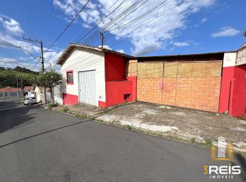 Comercial , Socorro · AMPLO IMÓVEL COMERCIAL NO JARDIM ARAÚJO - ÓTIMA LOCALIZAÇÃO