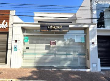 Foto 01 · SALAS COMERCIAIS COM 320m2 LOCAÇÃO CENTRO DE ITÚ
