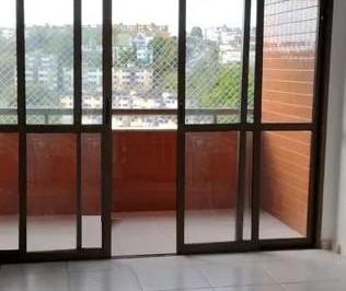 Apartamento de 3 quartos, Salvador · Paralela, Brisas, Apartamento, Venda, 3/4, suíte, infraestrutura, OPORTUNIDADE