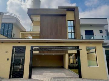 Casa de 2 quartos, Santana de Parnaíba · Casa Alto Padrão à Venda – Condomínio Nova Jaguari | Santana de Parnaíba/SP