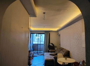 Apartamento · 82m² · 1 Vaga · Apartamento em Perdizes – 82m² com 3 Dormitórios, 1 Suíte e 1 Vaga de Garagem