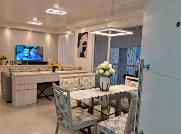 Apartamento de 2 quartos, São Paulo · Apt Tatuapé Club Tuiuti,93mts 3dorm, 2 suítes,2 vagas