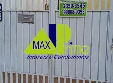 Foto 01 · Imperdível oportunidade de adquirir casa com 2 quartos na Vila Esperança, São Paulo-SP!