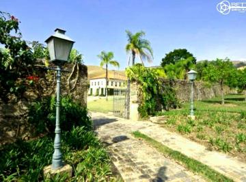Foto 21 · FAZENDA CENTENARIA 1817 -  CACHOEIRA PAULISTA -SP