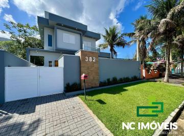 Casa · 384m² · 3 Quartos · 3 Vagas · Casa a Venda no Condomínio Mar Verde | Praia da Mococa