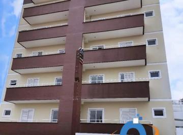 Foto 01 · Apartamento de 2 quartos com suíte e vaga na Jardim Santo Anofre em São José dos Campos-SP!