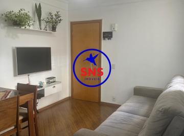 Foto 02 · Apartamento, Jardim Paulicéia, Campinas, SP