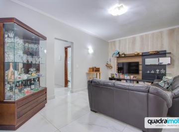 Casa de 3 quartos, Ceilândia · QNN 04 - 3 Quartos c/1 Suíte Planejado
