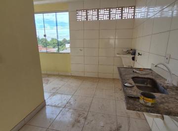 Apartamento de 2 quartos, Ceilândia · SOL NASCENTE, Chácara 128 - 2 quartos