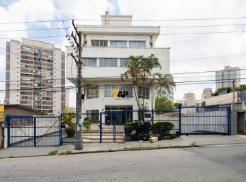 Comercial · 1788m² · 20 Vagas · Prédio Comercial para venda ou aluguel no Bosque da Saúde: 20 vagas