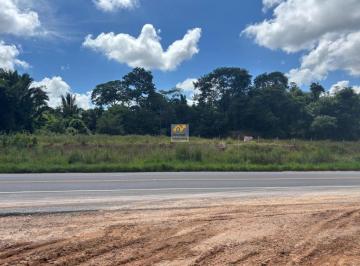 Foto 01 · CHÁCARA À VENDA, SITUADA FRENTE PARA O ANEL VIÁRIO DE JI-PARANÁ