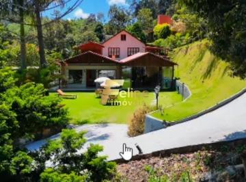 Foto 01 · BELÍSSIMA CASA DE CAMPO A VENDA PORTEIRA FECHADA EM CONDOMÍNIO LOCALIZADA EM MARECHAL FLORIANO/ES!