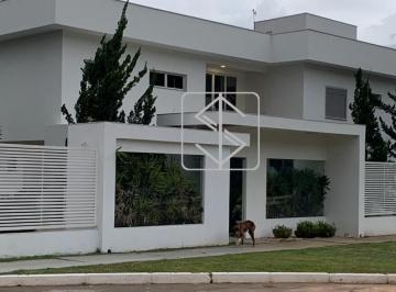 Casa de 5 quartos, Brasília · Residência de alto padrão - SMPW 13 