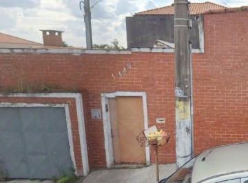 Terreno · 80m² · Terreno à venda, Centro, Itaquaquecetuba, SP