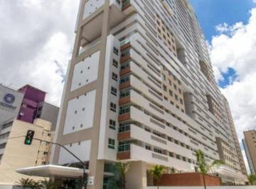 Apartamento de 1 quarto, Curitiba ·  Apartamento Residencial / Batel 