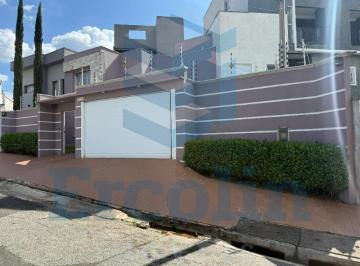 Foto 01 · CASA À VENDA PIAZZA DI ROMA SOROCABA - SP