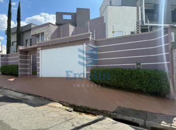 Foto 01 · CASA À VENDA PIAZZA DI ROMA SOROCABA - SP