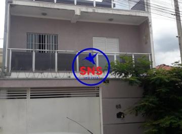Foto 01 · Casa, Residencial Nova Bandeirante, Campinas, SP